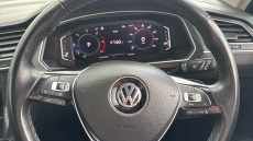 Volkswagen Tiguan 2.0 TDi 150 4Motion SEL 5dr DSG Diesel Estate
